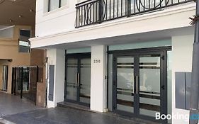 Guemes Apart Nueva Cordoba